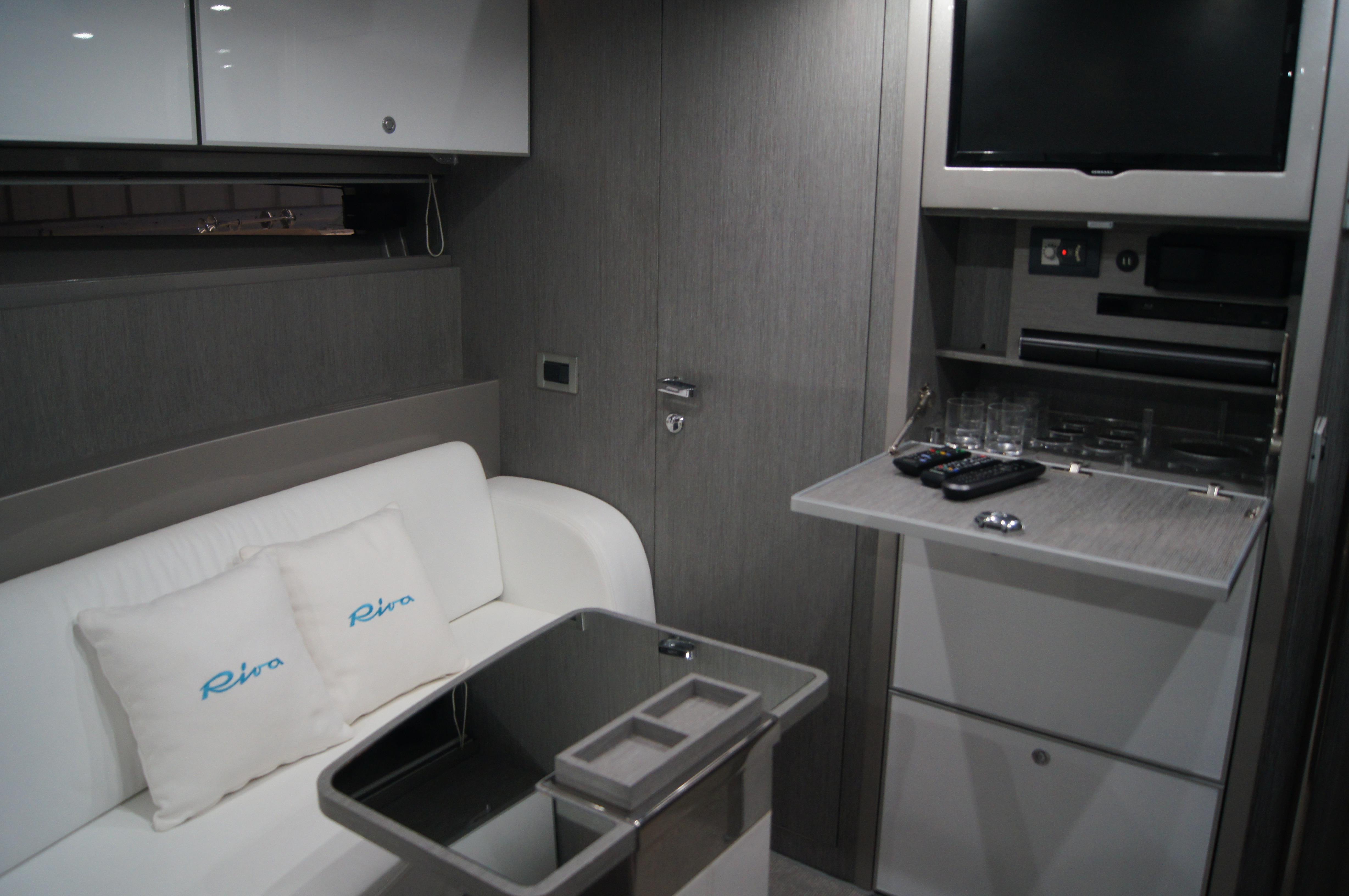 2014 RIVA 44' RIVARAMA SUPER 